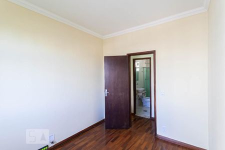 Quarto 1 de apartamento para alugar com 3 quartos, 70m² em Santa Cruz, Belo Horizonte