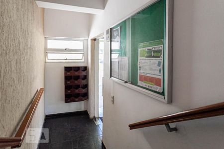 Apartamento para alugar com 70m², 3 quartos e 2 vagasEntrada