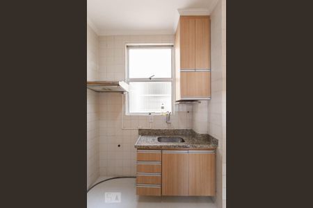 Apartamento para alugar com 70m², 3 quartos e 2 vagasCozinha