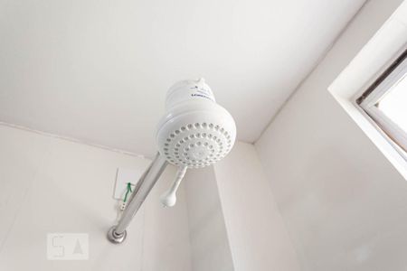 Apartamento para alugar com 70m², 3 quartos e 2 vagasBanheiro social - Chuveiro