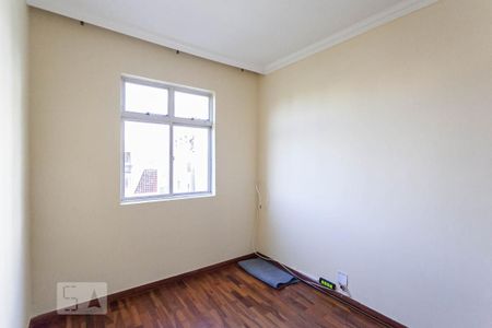Quarto 1 de apartamento para alugar com 3 quartos, 70m² em Santa Cruz, Belo Horizonte