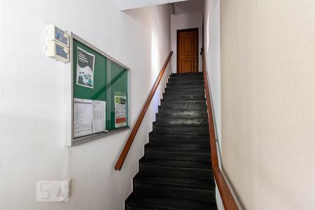 Apartamento para alugar com 70m², 3 quartos e 2 vagasEntrada 