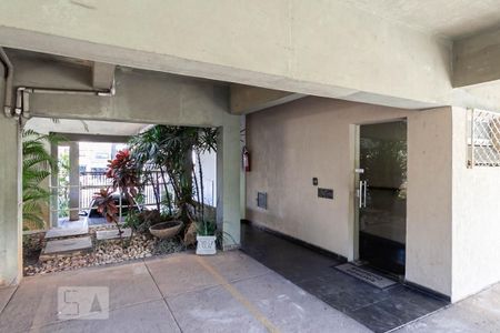 Apartamento para alugar com 70m², 3 quartos e 2 vagasEntrada