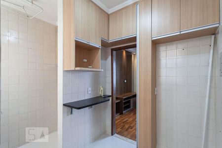 Apartamento para alugar com 70m², 3 quartos e 2 vagasCozinha