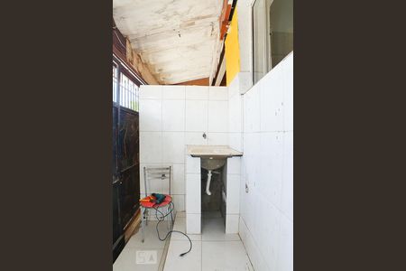 Casa à venda com 30m², 1 quarto e sem vaga Casa à venda com 30m², 1 quarto e sem vagaÁrea de Serviço