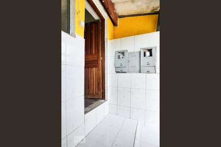 Casa à venda com 30m², 1 quarto e sem vaga Casa à venda com 30m², 1 quarto e sem vagaÁrea de Serviço