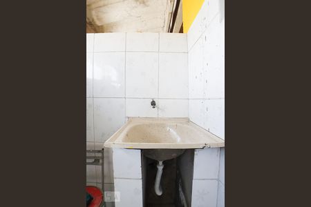Casa à venda com 30m², 1 quarto e sem vaga Casa à venda com 30m², 1 quarto e sem vagaÁrea de Serviço