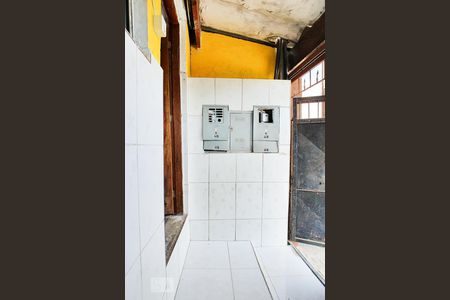 Casa à venda com 30m², 1 quarto e sem vaga Casa à venda com 30m², 1 quarto e sem vagaÁrea de Serviço