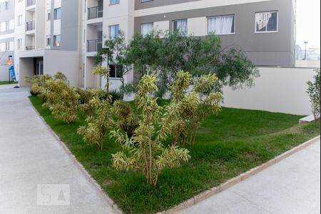 Apartamento para alugar com 36m², 2 quartos e sem vagaÁrea comum