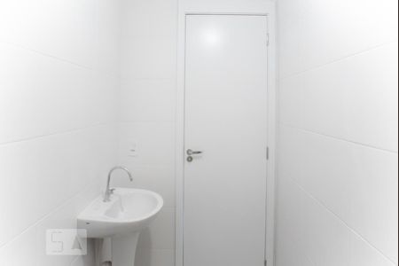 Apartamento para alugar com 36m², 2 quartos e sem vagaBanheiro