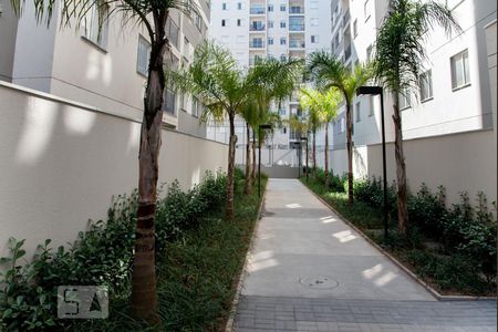 Apartamento para alugar com 36m², 2 quartos e sem vagaÁrea comum