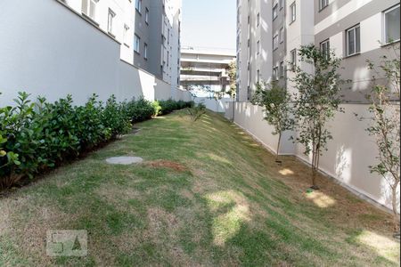 Apartamento para alugar com 36m², 2 quartos e sem vagaÁrea comum