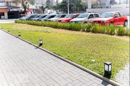 Apartamento para alugar com 36m², 2 quartos e sem vagaGaragem