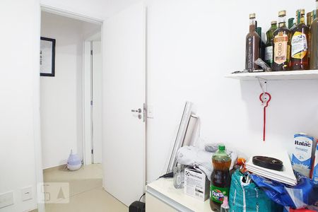 Quarto 1 de apartamento para alugar com 2 quartos, 54m² em Itaquera, São Paulo