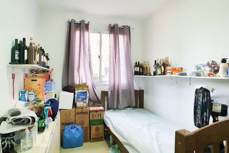 Quarto 1 de apartamento para alugar com 2 quartos, 54m² em Itaquera, São Paulo