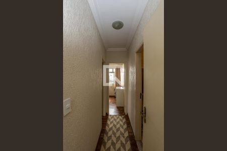 Apartamento para alugar com 61m², 2 quartos e 1 vagaCorredor