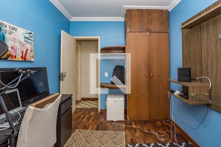 Apartamento para alugar com 61m², 2 quartos e 1 vagaQuarto 2