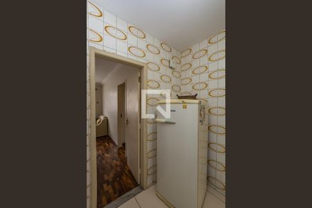 Apartamento para alugar com 61m², 2 quartos e 1 vagaCozinha