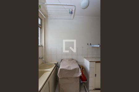 Apartamento para alugar com 61m², 2 quartos e 1 vagaÁrea de Serviço