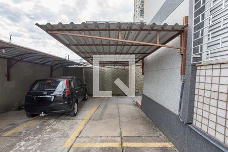Apartamento para alugar com 61m², 2 quartos e 1 vagaGaragem