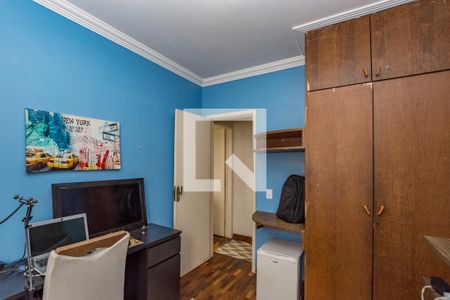 Apartamento para alugar com 61m², 2 quartos e 1 vagaQuarto 2