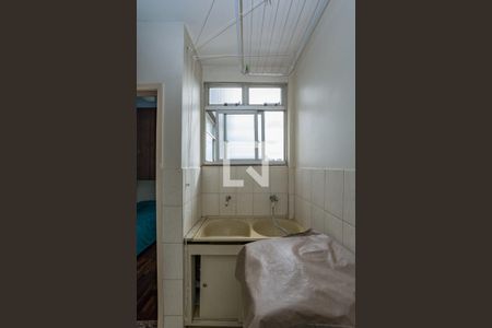 Apartamento para alugar com 61m², 2 quartos e 1 vagaÁrea de Serviço