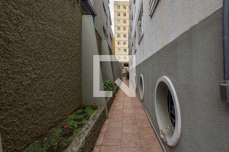 Apartamento para alugar com 61m², 2 quartos e 1 vagaEntrada