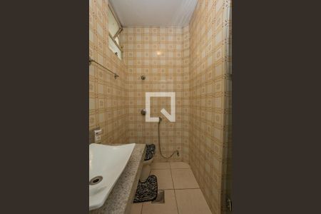 Apartamento para alugar com 61m², 2 quartos e 1 vagaBanheiro Social