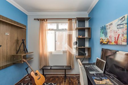 Apartamento para alugar com 61m², 2 quartos e 1 vagaQuarto 2