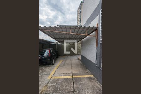 Apartamento para alugar com 61m², 2 quartos e 1 vagaGaragem