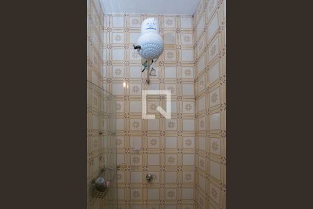 Apartamento para alugar com 61m², 2 quartos e 1 vagaBanheiro Social