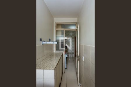 Apartamento para alugar com 61m², 2 quartos e 1 vagaÁrea de Serviço