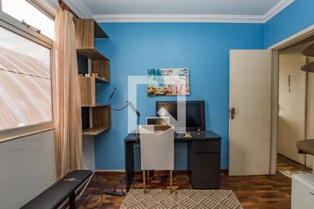 Apartamento para alugar com 61m², 2 quartos e 1 vagaQuarto 2