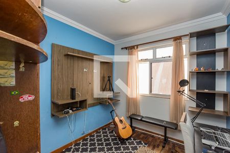 Apartamento para alugar com 61m², 2 quartos e 1 vagaQuarto 2