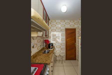 Apartamento para alugar com 61m², 2 quartos e 1 vagaCozinha