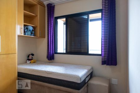 Apartamento à venda com 100m², 3 quartos e 3 vagasQuarto 2