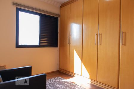 Apartamento à venda com 100m², 3 quartos e 3 vagasQuarto 1