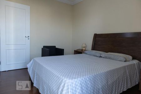 Suíte de apartamento à venda com 3 quartos, 100m² em Jardim Japao, São Paulo