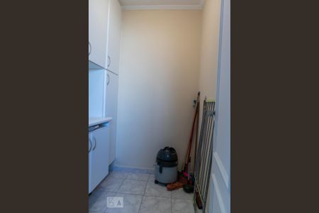 Apartamento à venda com 100m², 3 quartos e 3 vagasQuarto de serviço