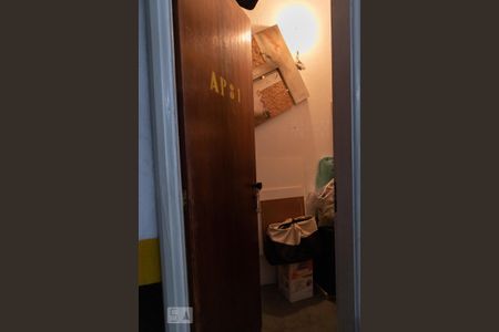 Apartamento à venda com 100m², 3 quartos e 3 vagasDepósito individual na garagem