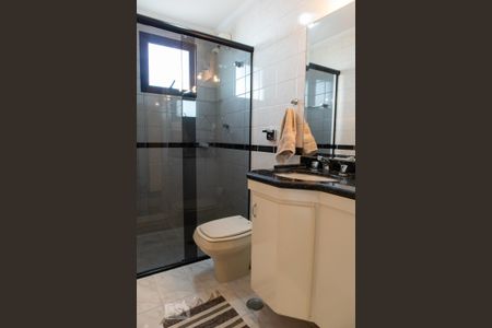 Apartamento à venda com 100m², 3 quartos e 3 vagasBanheiro