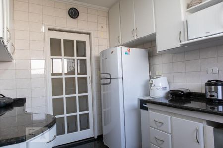 Apartamento à venda com 100m², 3 quartos e 3 vagasCozinha