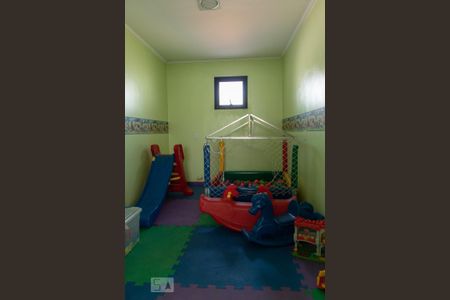 Apartamento à venda com 100m², 3 quartos e 3 vagasBrinquedoteca