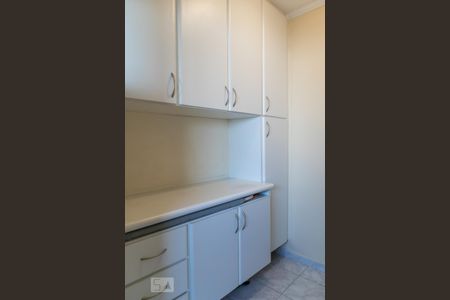 Apartamento à venda com 100m², 3 quartos e 3 vagasQuarto de serviço