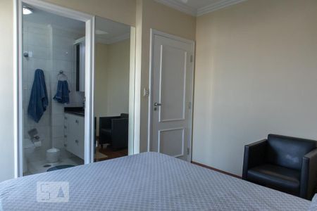 Suíte de apartamento à venda com 3 quartos, 100m² em Jardim Japao, São Paulo