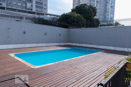 Apartamento à venda com 100m², 3 quartos e 3 vagasPiscina