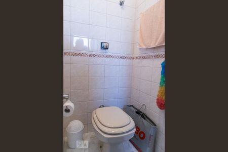 Apartamento à venda com 100m², 3 quartos e 3 vagasBanheiro de serviço