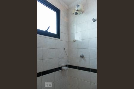 Apartamento à venda com 100m², 3 quartos e 3 vagasBanheiro