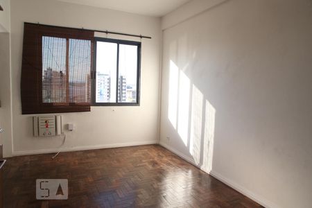 Apartamento para alugar com 20m², 1 quarto e sem vagaQuarto