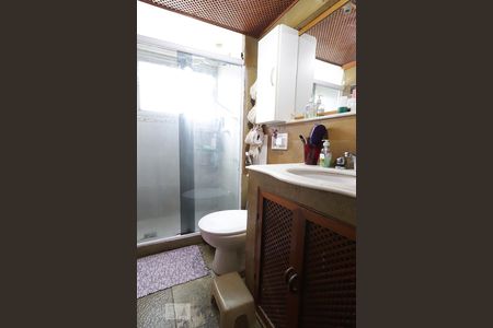 Apartamento à venda com 60m², 2 quartos e 1 vagaBanheiro